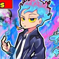 hihades