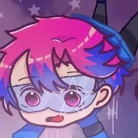 hiha the blue