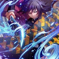 Tomioka Giyuu