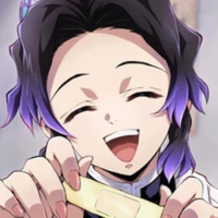 Kochou Shinobu
