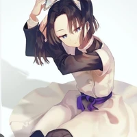 Kanzaki Aoi