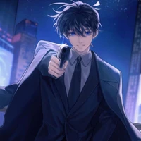 Shinichi