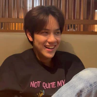 Nanon Korapat ⁰⁰