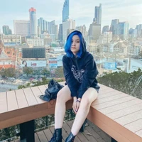 Pitchaporn Kirdpan (Nonnie)⁰³