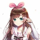 Vũ Hàn Thủy ( bạn thân nữ9 )