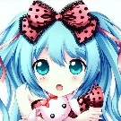 Tác giả( vai người hầu nữ9)