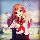 Lạc Như Mộng ( nữ9 giả tạo )