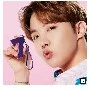 JUNG HOSEOK ( J-HOPE )