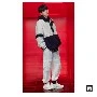 MIN YOONGI ( SUGA )