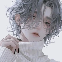 Phó Dụ Thần (anh trai bot)