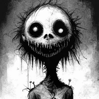 linh khí kinh tởm