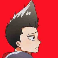 Barou shoei 