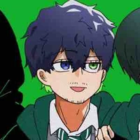 Aiku oliver