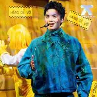 Đặng Thành An- Negav