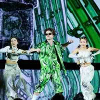 Nguyễn Quang Anh- RHYDER