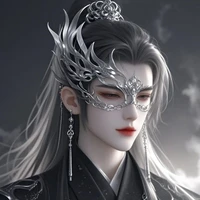 Từ Dương [Cận Vệ Của Phất Lí Ân]