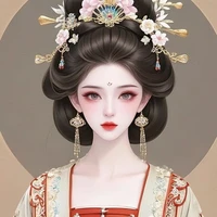 Cố Trang Huyền [Mẫu Thân Phất Lí Ân]