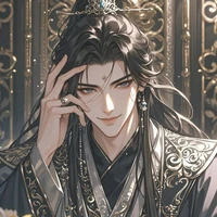 Chu Mã Lương [Anh Trai Tử Huyền]