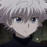 Killua Zoldyck