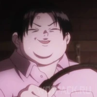 Milluki Zoldyck？？？