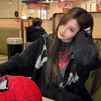 Viên Nhất Kỳ_tiểu hắc