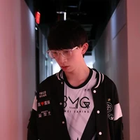 Bmg Kai (Khải Huân)