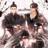 nhóm ngũ kiếm