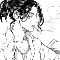Baji Keisuke