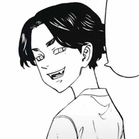 Baji Keisuke