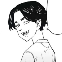 Baji Keisuke