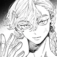 Haitani Ran