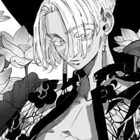 Kurokawa Izana
