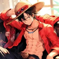 luffy
