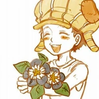 Kizaru ( Borsalino) lúc nhỏ 