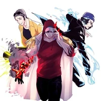 bộ 3 vàng đỏ xanh