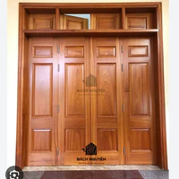 cánh cửa may mắn
