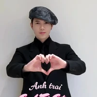 anh tú