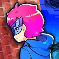 hiha the blue ( con rể cưng của tg )