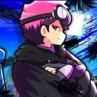 hiha crow ( con rể cưng của tác giả )