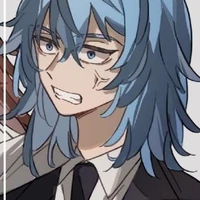 Kawata Souya - Angry