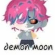 hiha demon mon