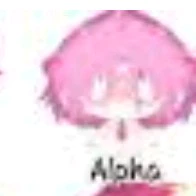 hiha alpha