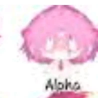 hiha alpha
