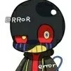 error