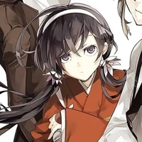 Kyoka izumi