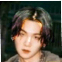 Min Yoongi 