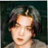 Min Yoongi 