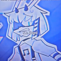 mister demi