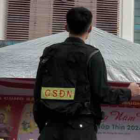Cảnh sát