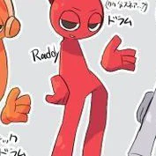 raddy